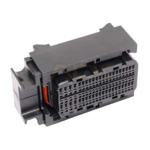 te 105 position female ecu connector 1 2208720 1 2208736 1