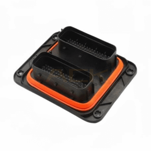 te 124 position female ecu connector 1 1394453 1