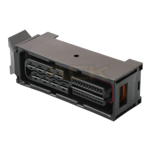 te 30 position female ecu connector 1 2278915 1