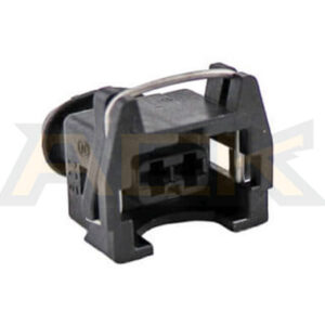 Conector de inyector de combustible hembra de 2 orificios 1928402571