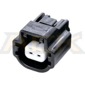 2 hole female reverse light switch automotive wiring connector on a nissan maxima 7183 7872 30