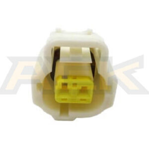 Conector de sensor automotriz sellado hembra de 2 pines-184020-1 (2)