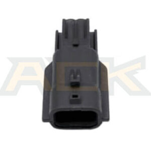 Conector automático del sensor del ABS del Nissan macho de 2 pines 7282 8851 30