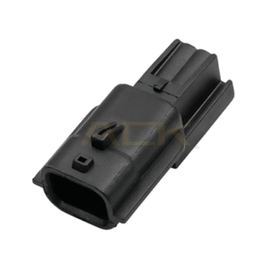 2 pin male nissan abs sensor auto connector 7282 8851 30