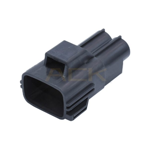 Conector de sensor sellado macho de 2 pines 7282 5596 10