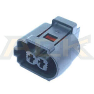 Conector automático sellado hembra de 2 vías 1887313531