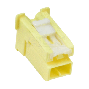 2 way female sealed auto connector 7c83 5523 70