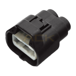 2 way female sealed auto connector mg642928 5