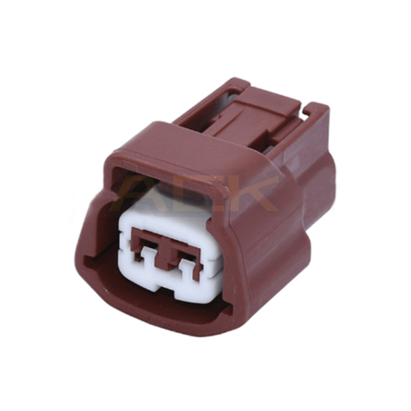 Conector automotriz sellado hembra de 2 vías 6189 0774 6189 1093