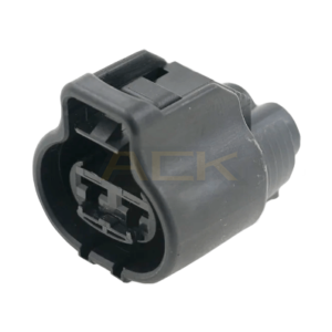 2 way female sealed plug for toyota 176146 2