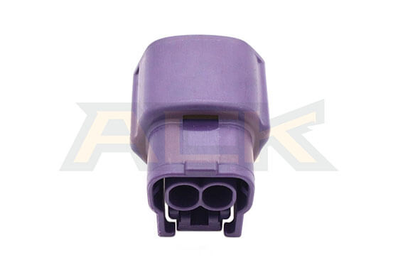 2 way female sealed water temperaure sensor connector for nissan violet rbs14 sr ficd 6189 0778 6918 1594