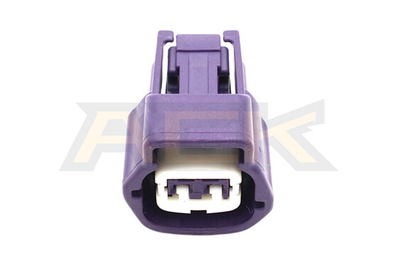 2 way female sealed water temperaure sensor connector for nissan violet rbs14 sr ficd 6189 0778 6918 1594 (2)