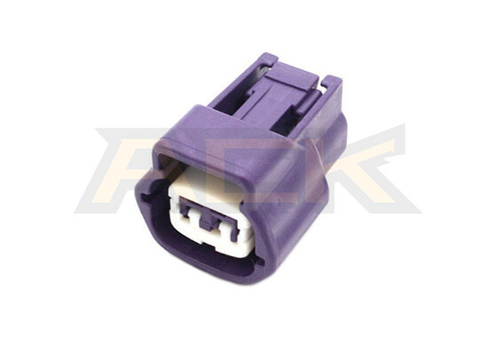2 way female sealed water temperaure sensor connector for nissan violet rbs14 sr ficd 6189 0778 6918 1594 (3)