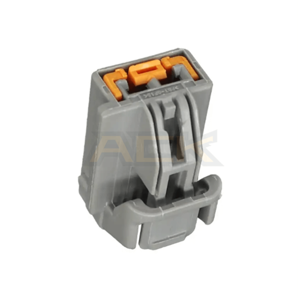 2 way female unsealed yes/yesc kaizen connectors 7283 6445 40