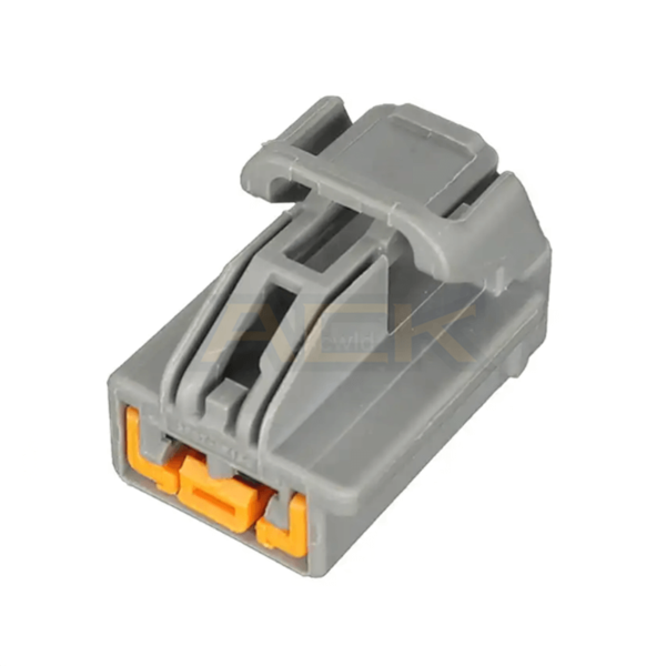 2 way female unsealed yes/yesc kaizen connectors 7283 6445 40