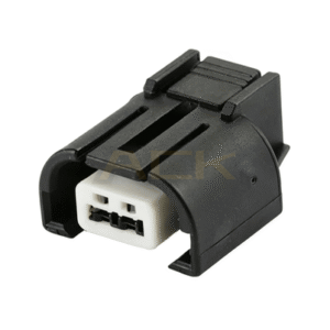 2 way ket female sealed auto connector mg644111
