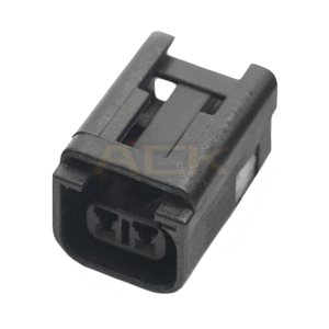 sumitomo sl sealed series 2 pin female connector 6189 1147