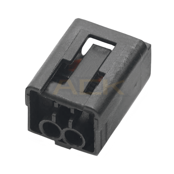 sumitomo sl sealed series 2 pin female connector 6189 1147