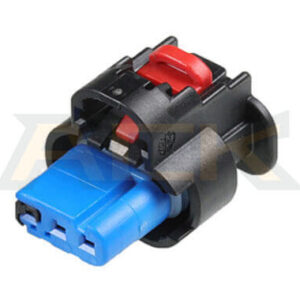 Conector automático impermeable hembra de 3 vías 1 2203771 1 2203771 1