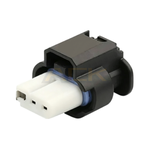 3 way female waterproof auto connector 2328919 3