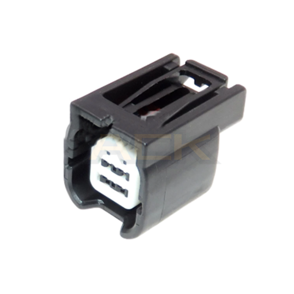 7283 2763 30 4 way female sealed auto connector