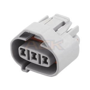 sumitomo mt sealed 3 pole motorsport connector for idle speed control solenoid isc iacv 6189 0028