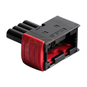 4 way female waterproof electrical connector 144998 1