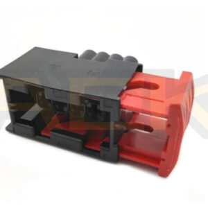 4 way female waterproof electrical connector 144998 1