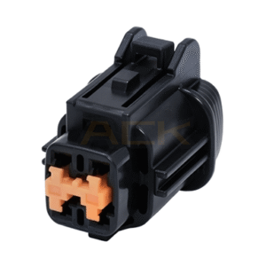 sumitomo rs series 4 way female sealed auto connector 6185 1169 pb295 04020
