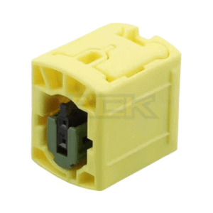 2 way female sealed sensor airbag connector 1 1897778 5