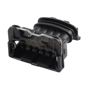 amp junior power timer 5 way female waterproof automotive connector 282193 1