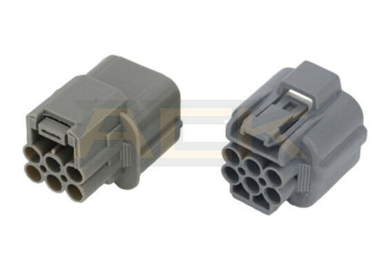 sumitomo hw sealed series 6 pole male electrical connector 6181 0074 (3)