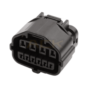 10 hole female sealed automotive wire harness connector mg643793 5