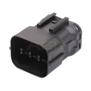 12 pin male sealed auto wire connector 7182 8722 30