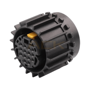 14 pin female sealed free hanging connector 1703768 3