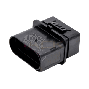 14 pole male sealed wire connector 2299448 1