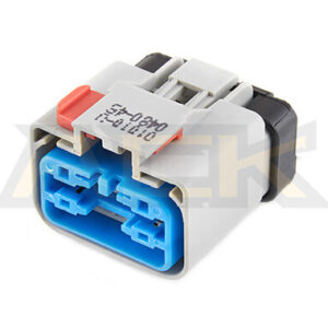 ApTIV 54201010 Apex 2.8 Conector híbrido hembra sellado de 10 vías