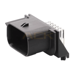 molex 12 pin pcb header 36783 1201