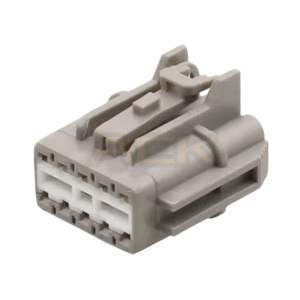 yazaki 91 connectors 10 way female sealed connector 7183 7779 40 7158 4889