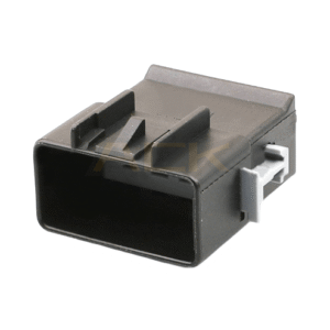15326935 delphi gt 280 10 pin unsealed male connector
