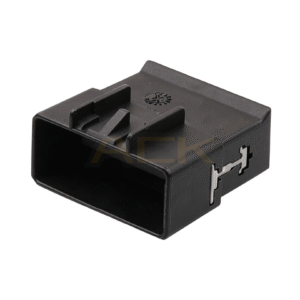 15326942 delphi gt 280 12 pin unsealed male connector