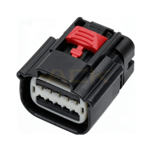 aptiv ocs 1.5 sealed series 10 pole female wire harness plug 15514821