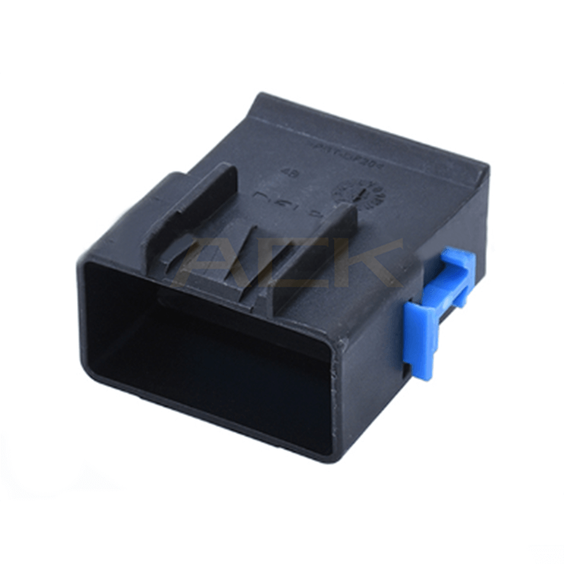 thumbnail image 2 of Delphi GT150 Series 5-Pin Connector Set - 18-16 Gauge Metri-Pack Electrical Connectors 2 of 14
