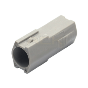 1 pin male sl series sealed connector 6181 0436