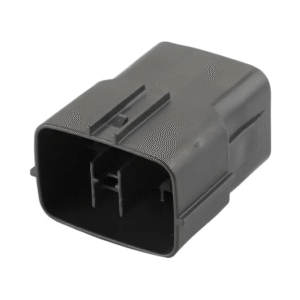 14 pin male connector for car headlight light socket 6181 0629