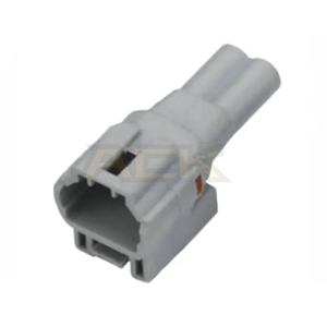 Sumitomo Conector de cable de coche sellado macho de 2 polos 6188 0229