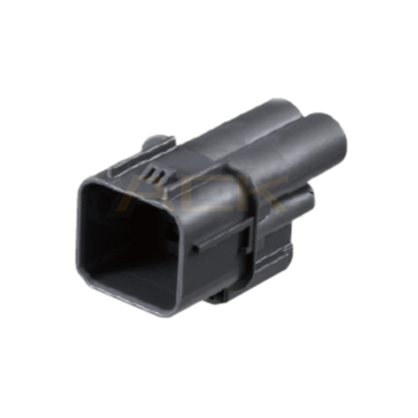 Sumitomo HX Conector automotriz híbrido macho sellado de 5 polos 6181 6921