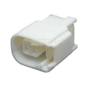 sumitomo sl sealed series 2 hole female car connector 6189 1144