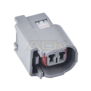 sumitomo sl sealed series 2 hole female car connector 6189 1150