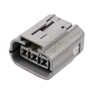 sumitomo sl sealed series 3 hole female car connector 6189 7784